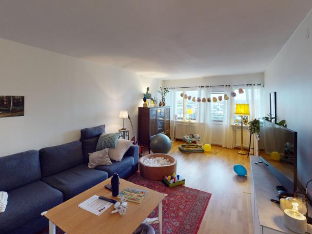 Ledig hyresrätt på Karlagatan 3 B, Karlstad | HomeQ