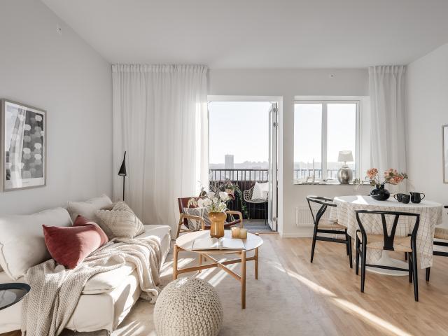 Ledig hyresrätt på Karlavagnsgatan 1, Göteborg | HomeQ