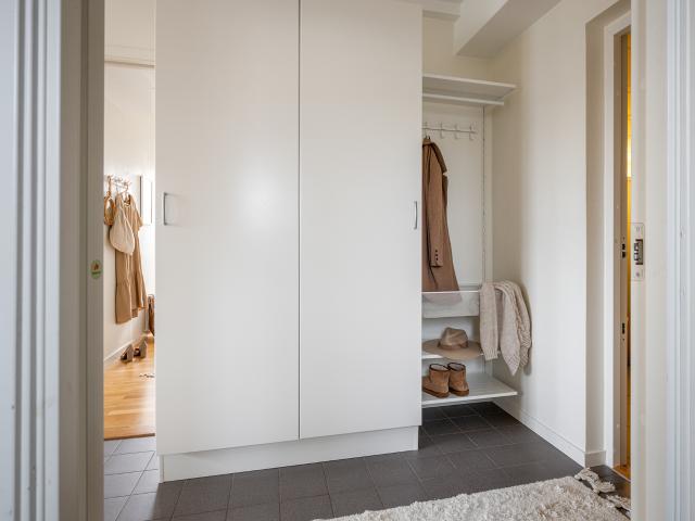Ledig hyresrätt på Karlavagnsgatan 22, Göteborg | HomeQ