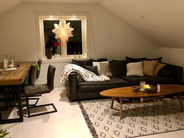Ledig hyresrätt på Karlavägen 28, Sandviken | HomeQ