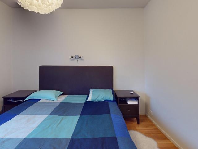 Ledig hyresrätt på Karlsbergsgatan 15, Borås | HomeQ