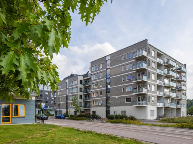 Ledig hyresrätt på Karlsdalsallén 41, Örebro | HomeQ