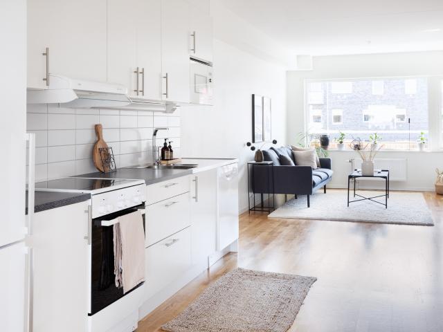 Ledig hyresrätt på Karlsdalsallén 46C, Örebro | HomeQ