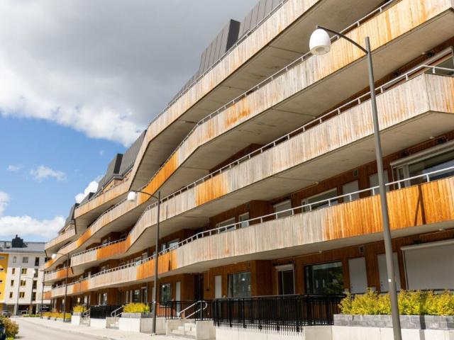 Ledig hyresrätt på Karlsdalsallén 48A, Örebro | HomeQ