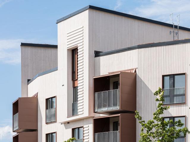 Ledig hyresrätt på Karlsdalsallén B 16, Örebro | HomeQ