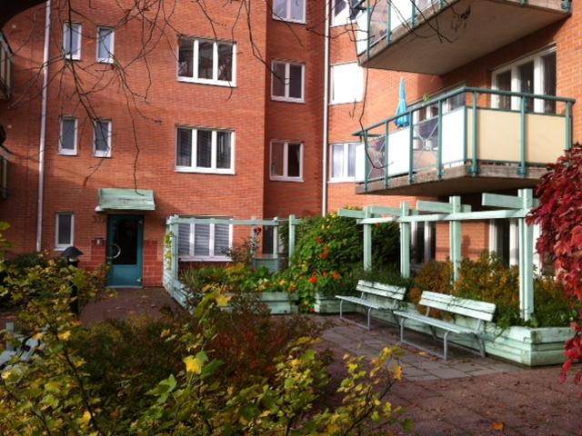 Ledig hyresrätt på Karlsgatan 32, Västerås | HomeQ