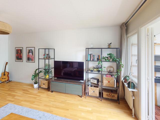 Ledig hyresrätt på Karlstorpsvägen 90, Trollhättan | HomeQ
