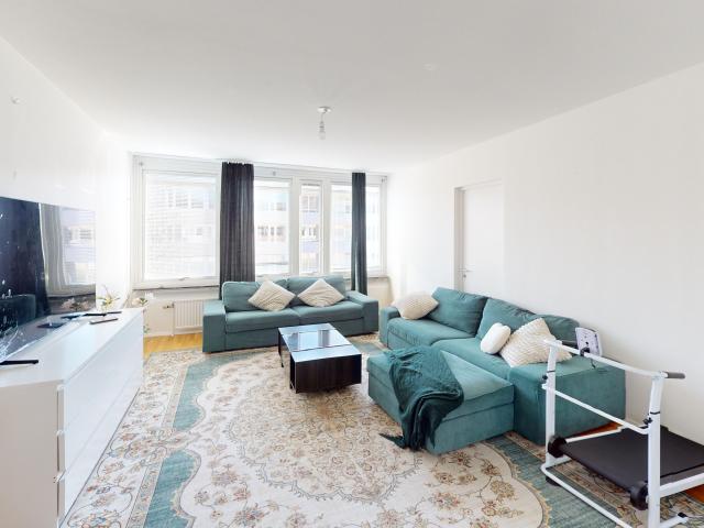 Ledig hyresrätt på Karmgatan 19, Karlstad | HomeQ
