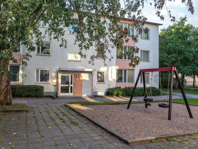 Ledig hyresrätt på Karmgatan 25, Karlstad | HomeQ
