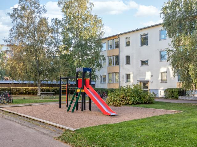 Ledig hyresrätt på Karmgatan 35, Karlstad | HomeQ