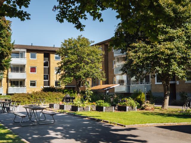 Ledig hyresrätt på Karneolgatan 27, Västra Frölunda | HomeQ