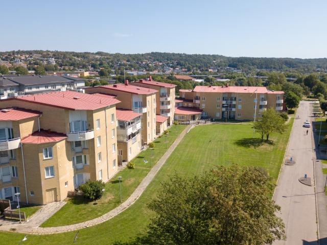Ledig hyresrätt på Katrinebergsgatan 7, Mölndal | HomeQ