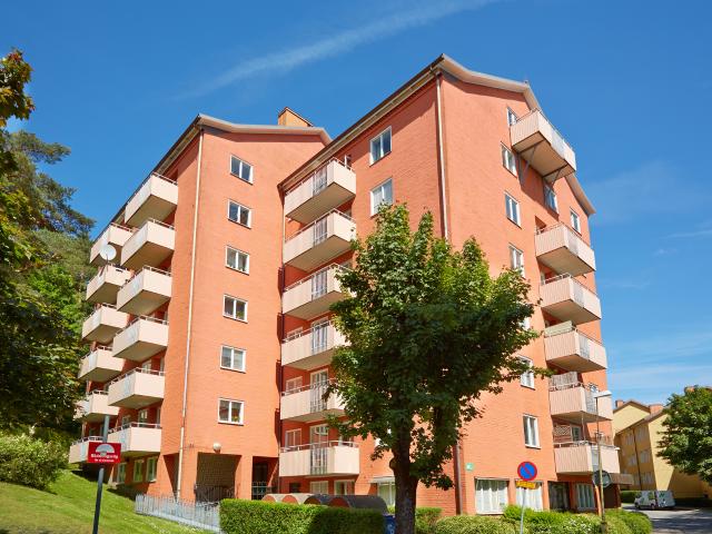 Ledig hyresrätt på Kellgrensgatan 24, Borås | HomeQ