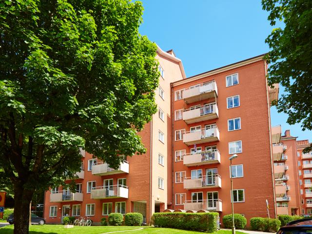 Ledig hyresrätt på Kellgrensgatan 30, Borås | HomeQ