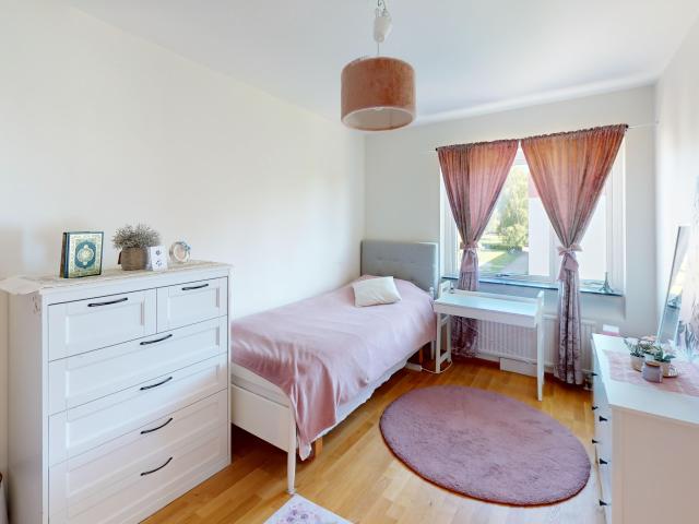 Ledig hyresrätt på Kilbacksvägen 19 D, Skövde | HomeQ