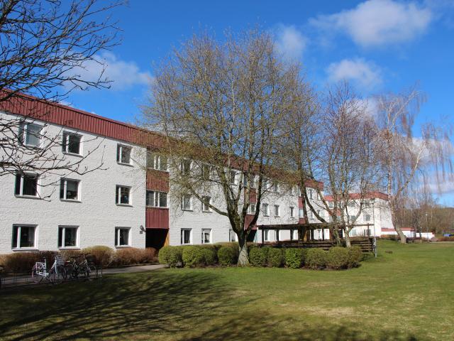 Ledig hyresrätt på Kilbacksvägen 1 E, Skövde | HomeQ