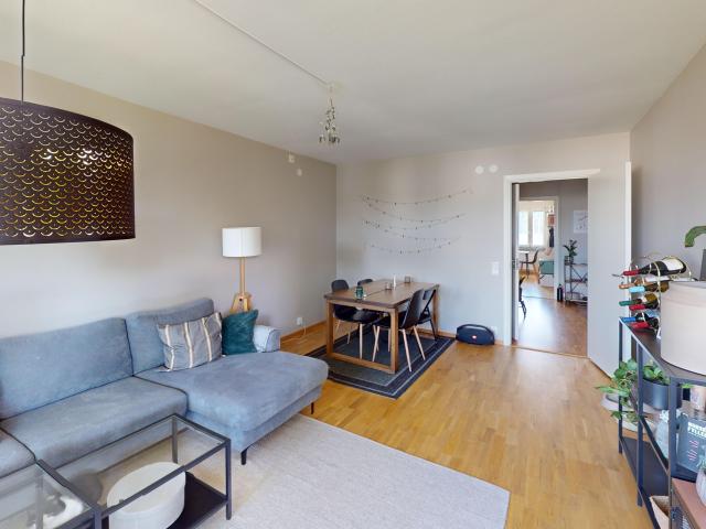 Ledig hyresrätt på Kilbacksvägen 5 A, Skövde | HomeQ