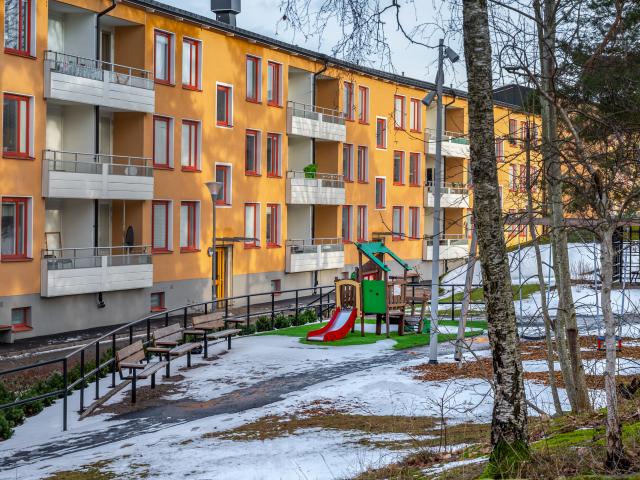 Ledig hyresrätt på Kilsmogatan 21, Bandhagen | HomeQ