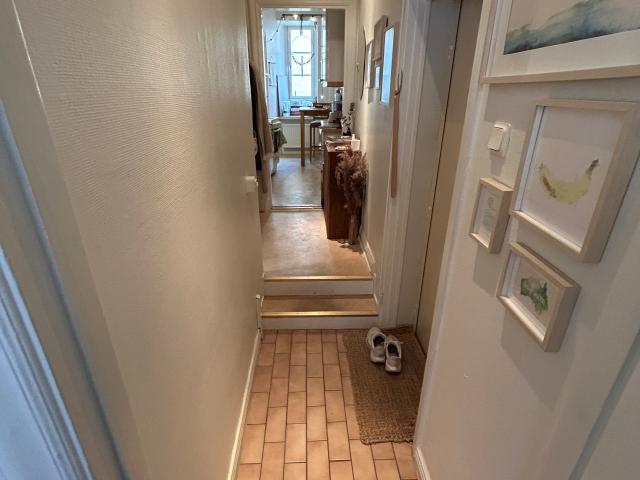 Ledig hyresrätt på Kjellbergsgatan 4b, Göteborg | HomeQ
