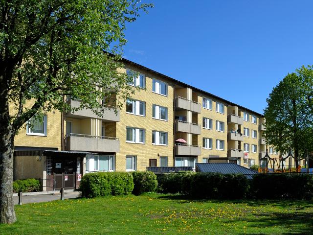 Ledig hyresrätt på Kometgatan 33, Göteborg | HomeQ