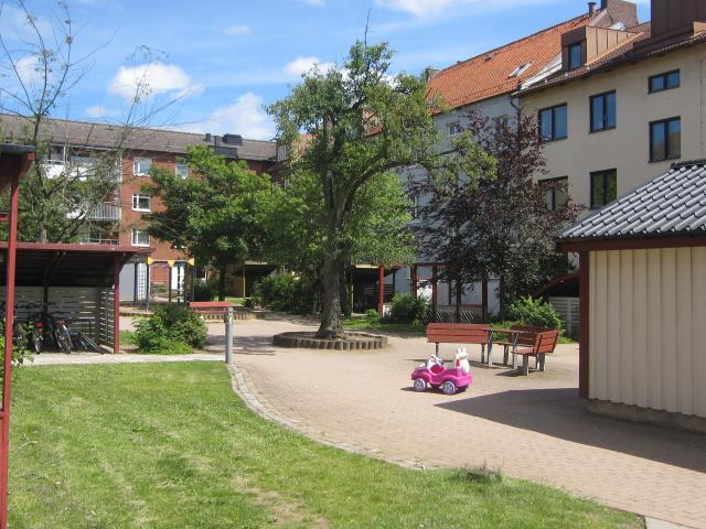 Ledig hyresrätt på Kommissgatan 5, Helsingborg | HomeQ