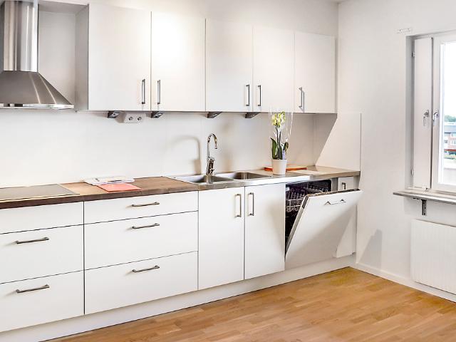 Ledig hyresrätt på Kommissgatan 5, Helsingborg | HomeQ