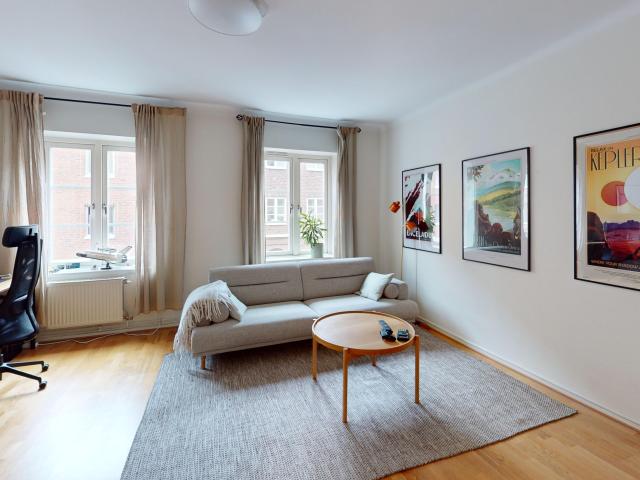 Ledig hyresrätt på Kommissgatan 9, Helsingborg | HomeQ