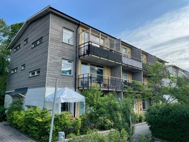 Ledig hyresrätt på Kommunalvägen 14 D, Stockholm | HomeQ