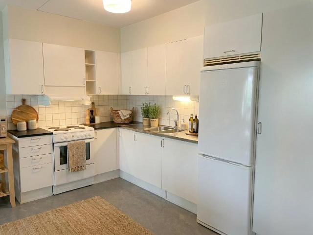 Ledig hyresrätt på Kommunalvägen 8F, Nacka | HomeQ
