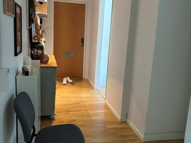 Ledig hyresrätt på Kommungatan 3B, Oskarshamn | HomeQ