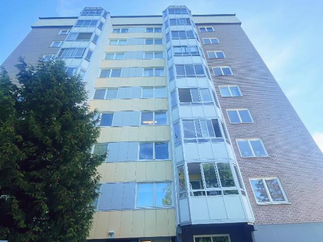 Ledig hyresrätt på Kolmilegränd 3, Fagersta | HomeQ
