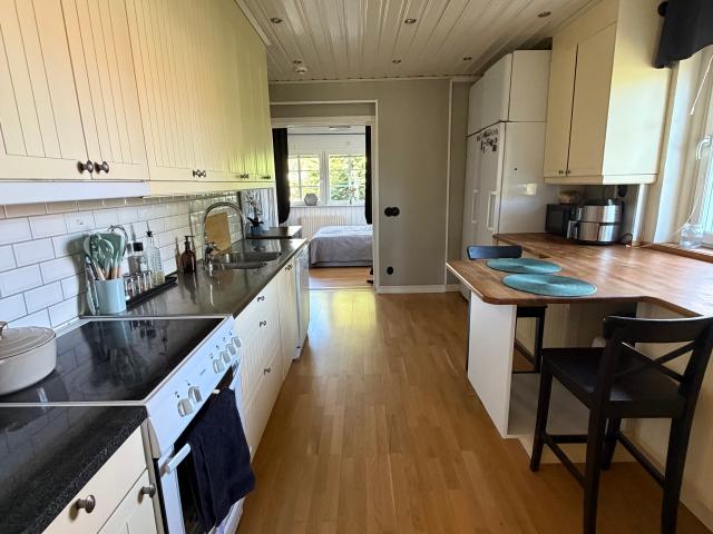 Ledig hyresrätt på Köpingsvägen 48, Västerås | HomeQ