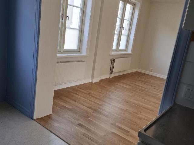 Ledig hyresrätt på Köpmangatan 58A, Eskilstuna | HomeQ