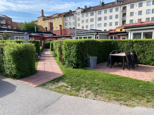 Ledig hyresrätt på Köpmangatan 62A, Eskilstuna | HomeQ