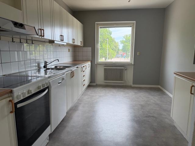 Ledig hyresrätt på Köpmangatan 1, Vingåker | HomeQ