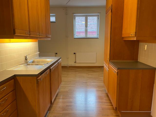 Ledig hyresrätt på Köpmansgatan 10D, Halmstad | HomeQ
