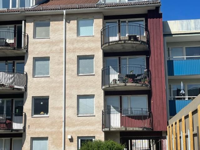 Ledig hyresrätt på Köpmansgatan 6 B, Ludvika | HomeQ