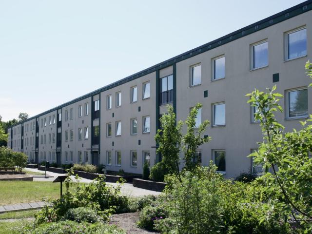 Ledig hyresrätt på Koralgatan 3, Malmö | HomeQ