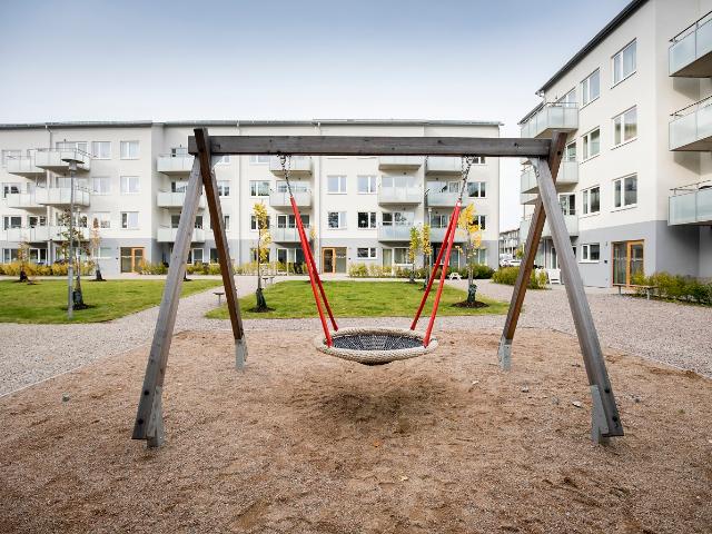 Ledig hyresrätt på Kornellvägen 42 B, Örebro | HomeQ