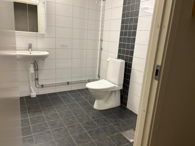 Ledig hyresrätt på Korpralsvägen 42 D, Umeå | HomeQ