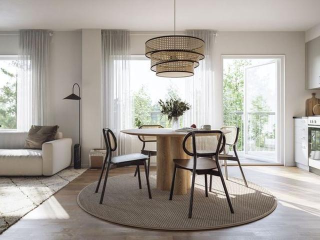 Ledig hyresrätt på Klövjestigen 10, Skogås | HomeQ