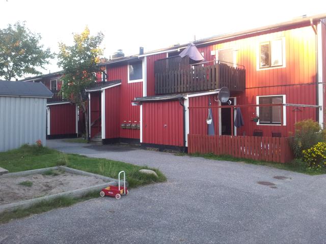 Ledig hyresrätt på Klövjestigen 6E, Sandviken | HomeQ