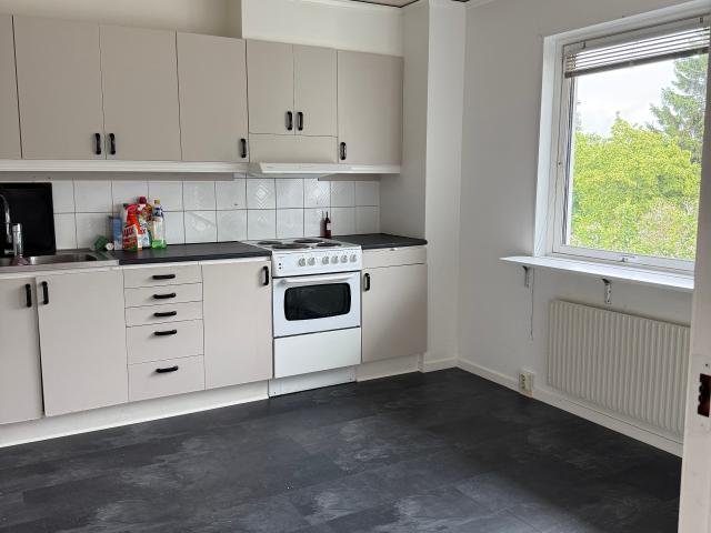 Ledig hyresrätt på Klockarvägen 4, Gnarp | HomeQ