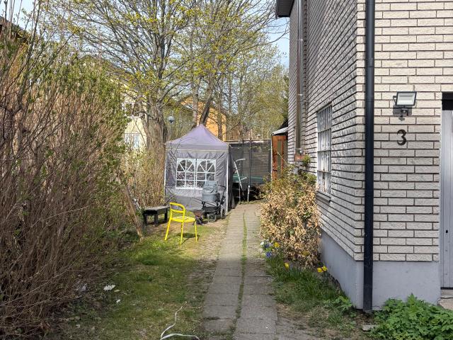Ledig hyresrätt på Klockvägen 3, tyresö | HomeQ