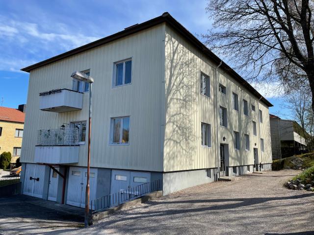 Ledig hyresrätt på Klostergatan 10A, Eskisltuna | HomeQ