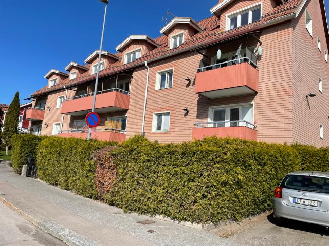 Ledig hyresrätt på Klostergatan 39A, Eskilstuna | HomeQ