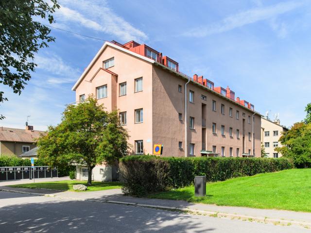 Ledig hyresrätt på Klarbärsgatan 3 A, Linköping | HomeQ