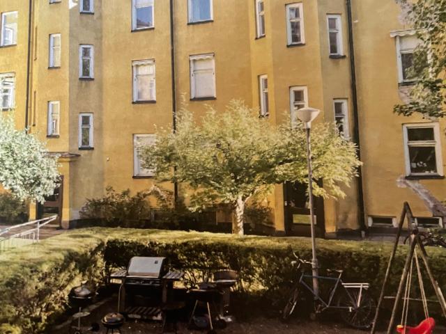 Ledig hyresrätt på Knäppingsborgsgatan 44, Norrköping | HomeQ