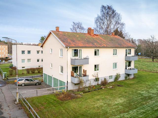 Ledig hyresrätt på Knappstadsvägen 3, Karlstad | HomeQ