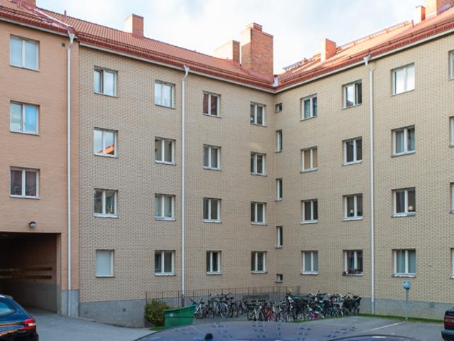 Ledig hyresrätt på Krongatan 3, Eskilstuna | HomeQ